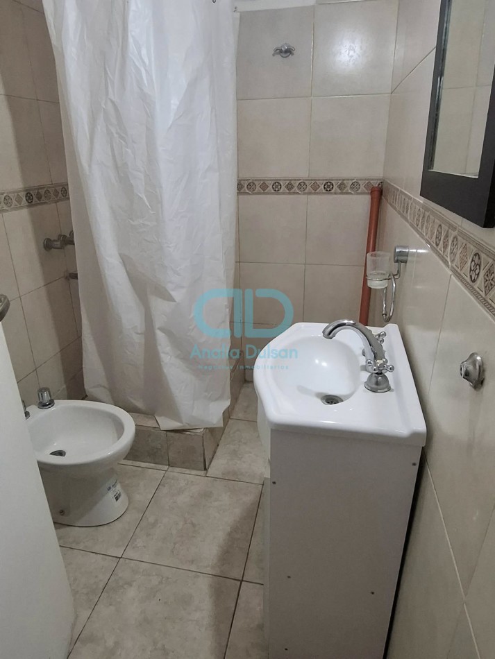 VENTA 2 AMBIENTES