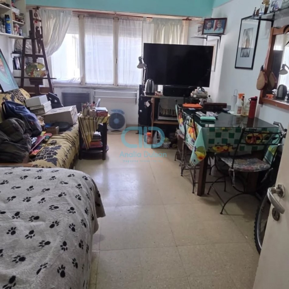  VENTA 1 AMBIENTE
