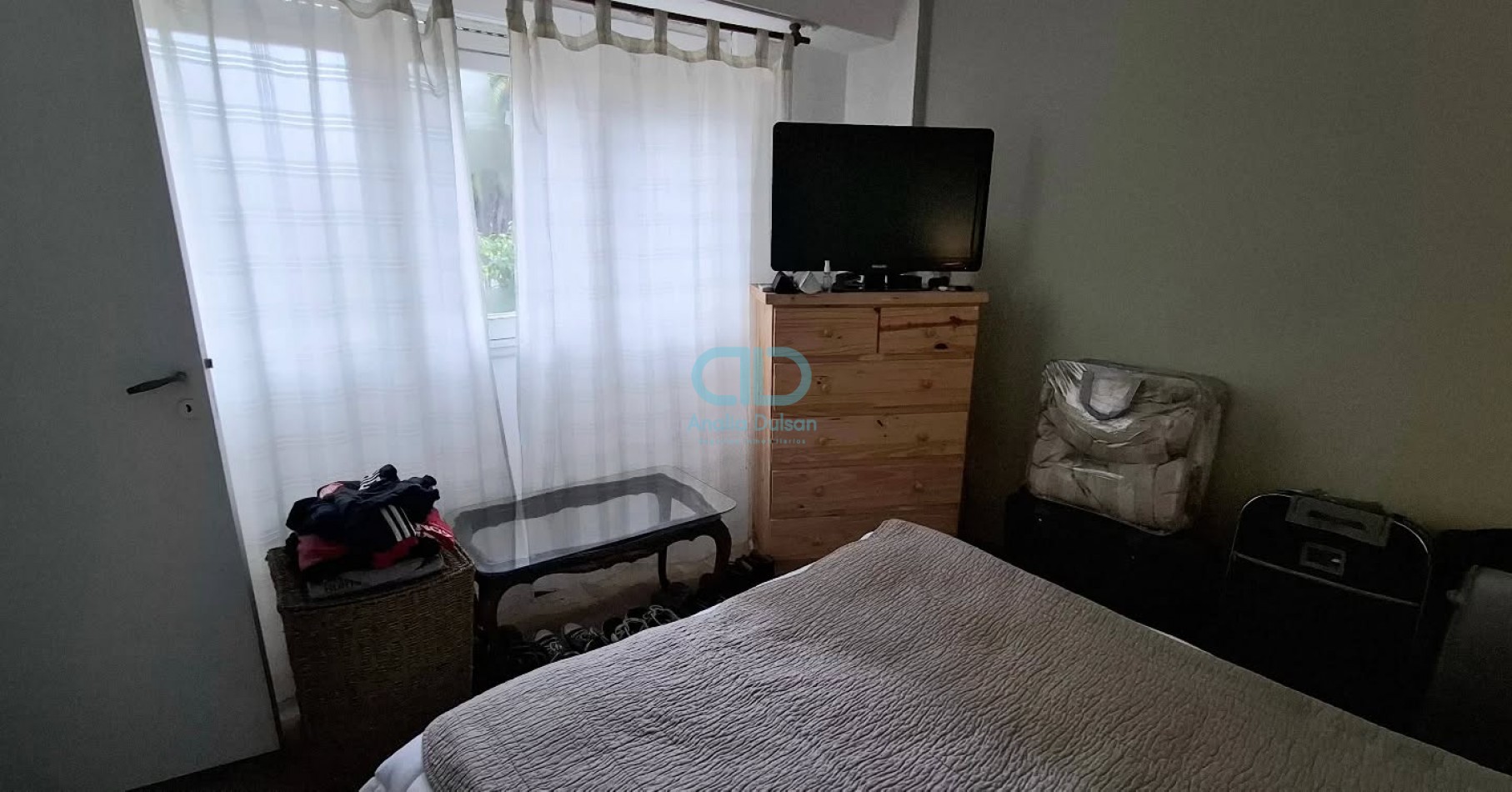 VENTA 2 AMBIENTES