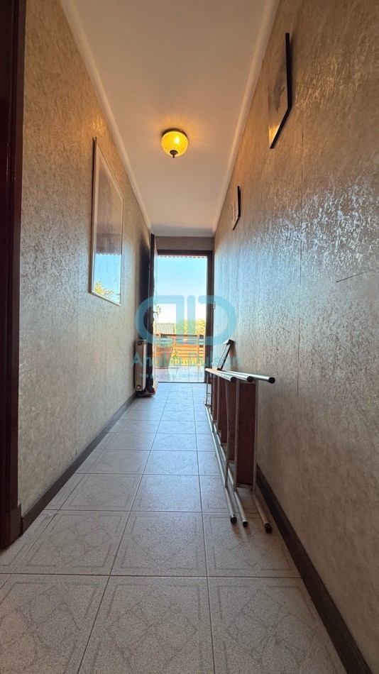 VENTA IMPORTANTE CHALET