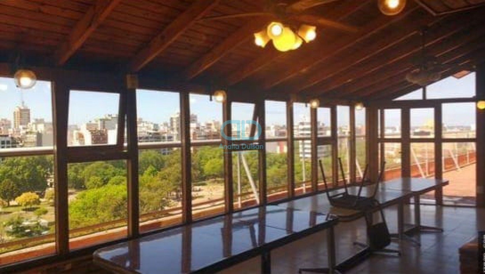 VENTA PISO PLAZA MITRE 