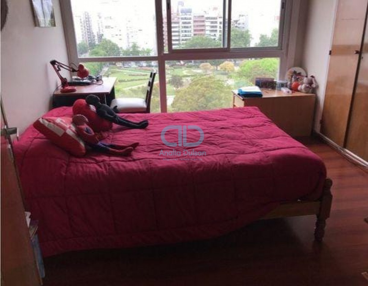 VENTA PISO PLAZA MITRE 
