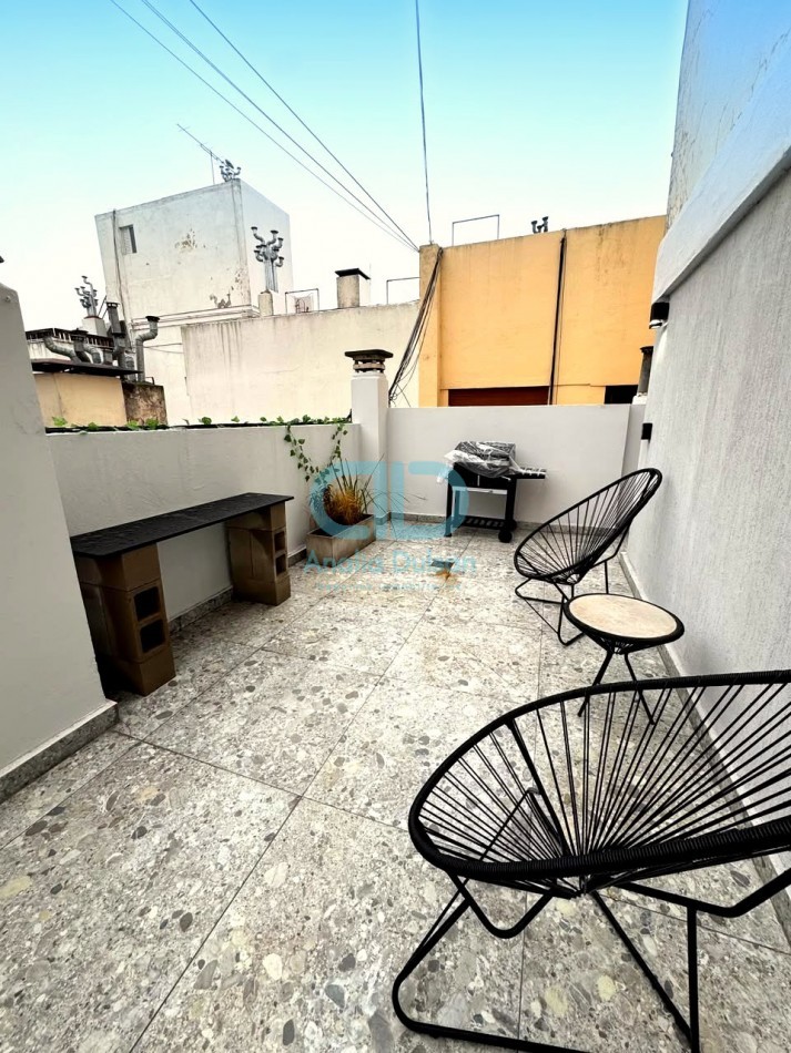 VENTA 2 AMBIENTES