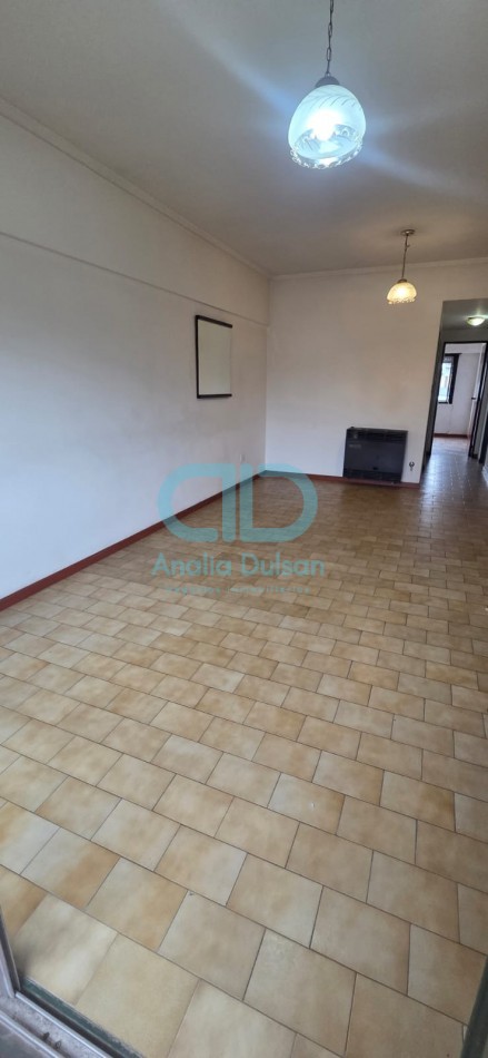 VENTA 3 AMBIENTES - ESPACIO COCHERA 