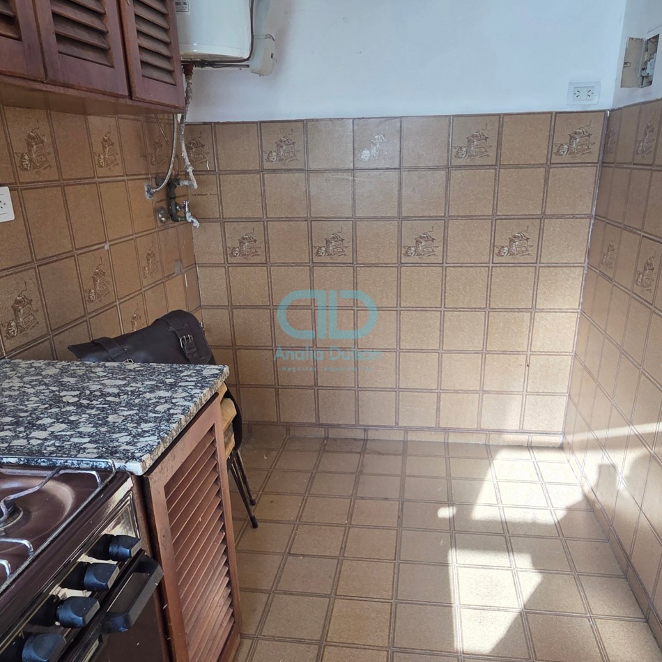 VENTA 2 AMBIENTES