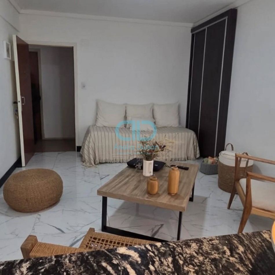  VENTA 1 AMBIENTE
