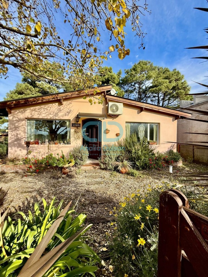 VENTA CASA LA CALETA