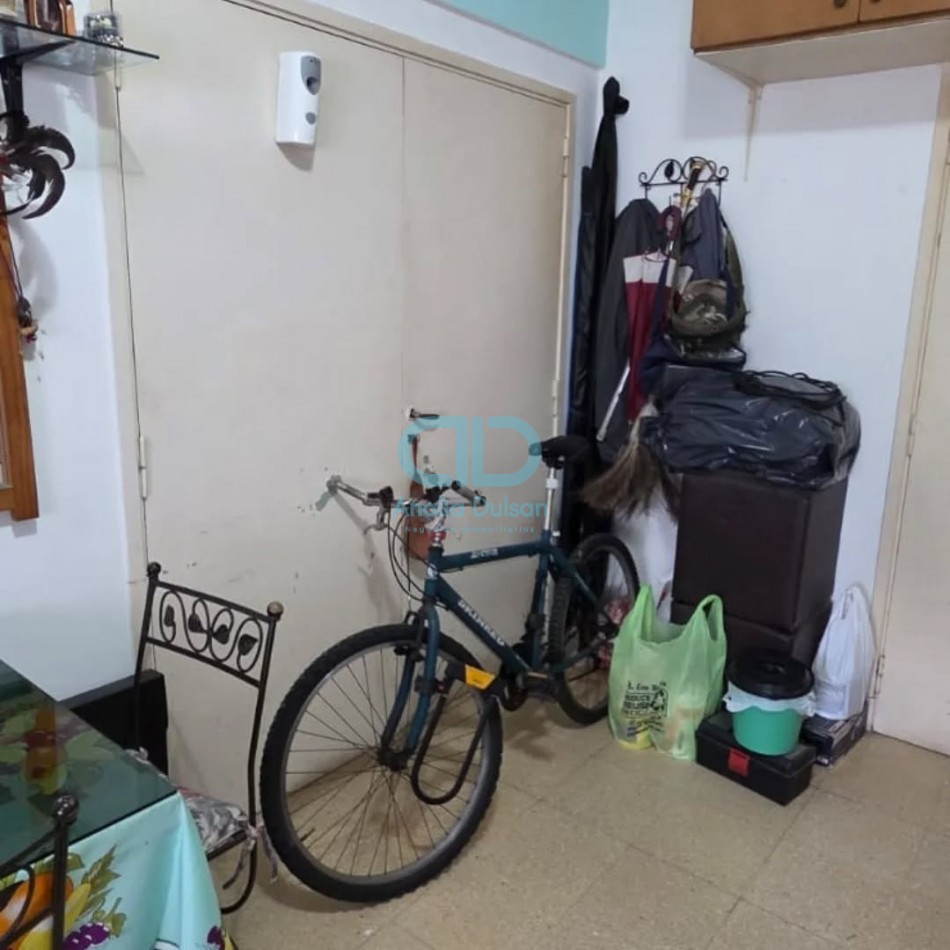  VENTA 1 AMBIENTE