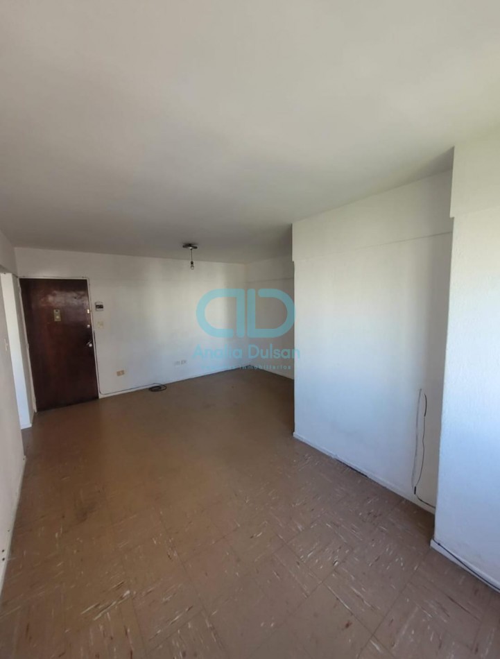 VENTA 2 AMBIENTES EXTERNO
