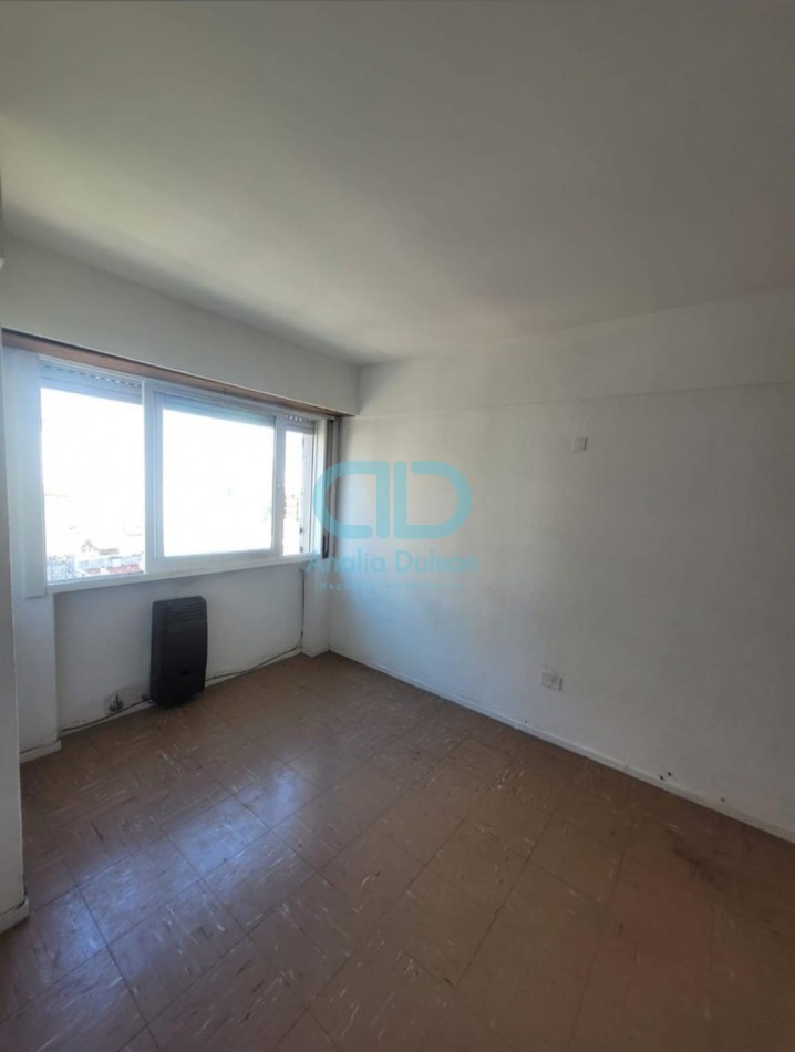 VENTA 2 AMBIENTES EXTERNO