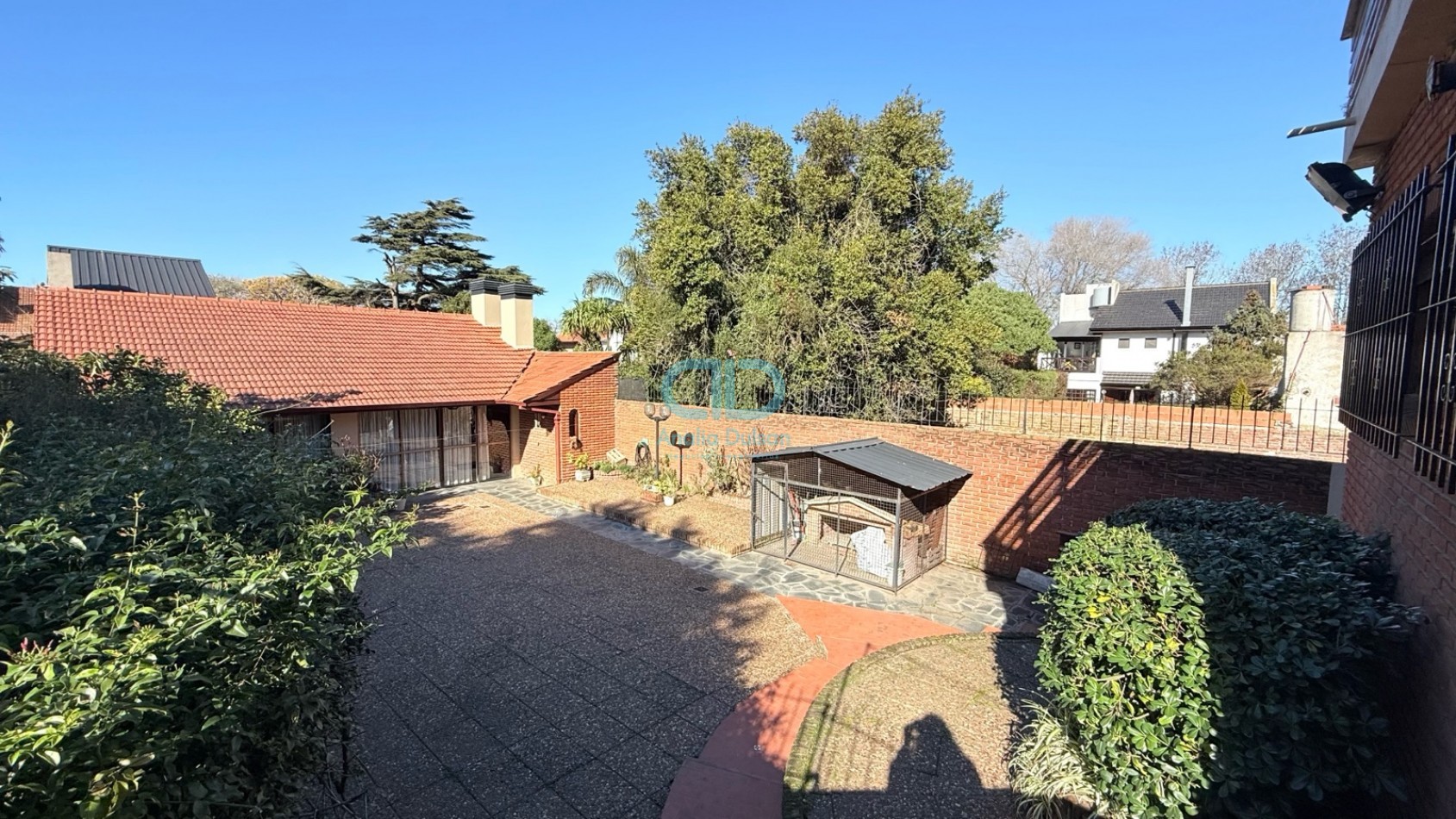 VENTA IMPORTANTE CHALET