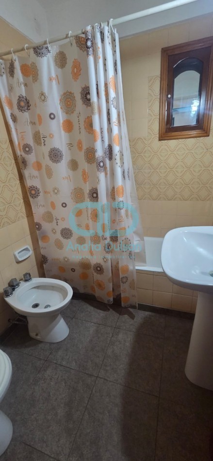 VENTA 3 AMBIENTES - ESPACIO COCHERA 