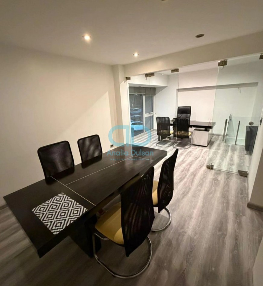 ALQUILER LOCAL IDEAL OFICINA