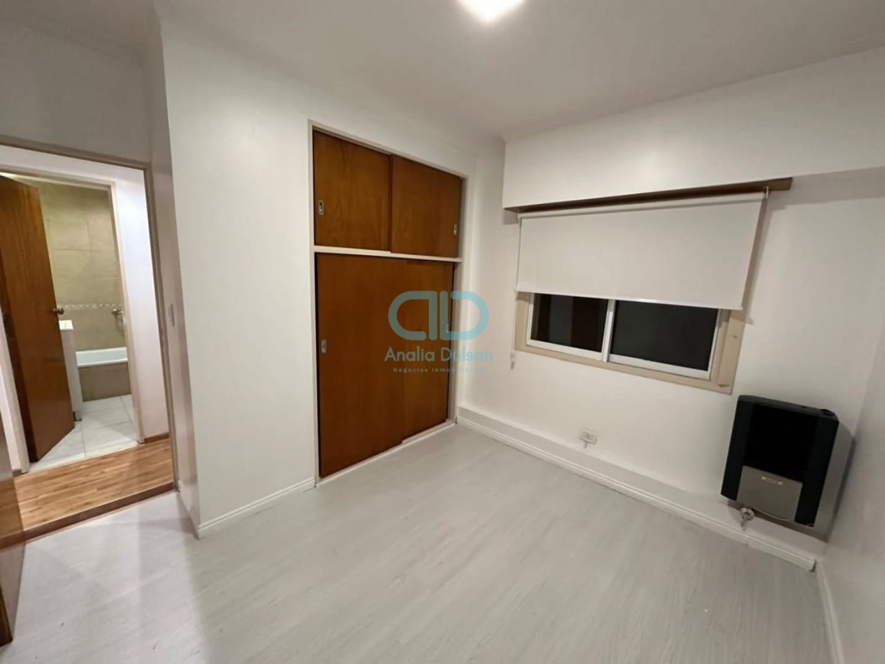 VENTA 3 AMBIENTES 