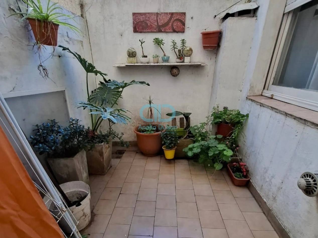 VENTA 2 AMBIENTES