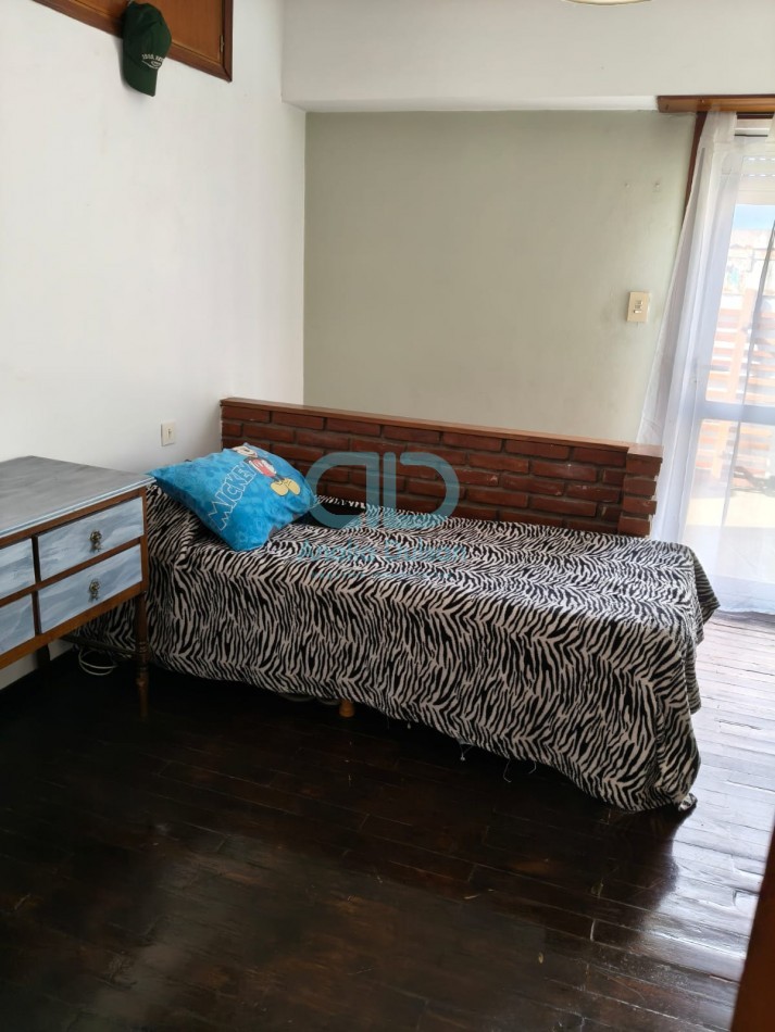 VENTA PH 2  AMBIENTES 