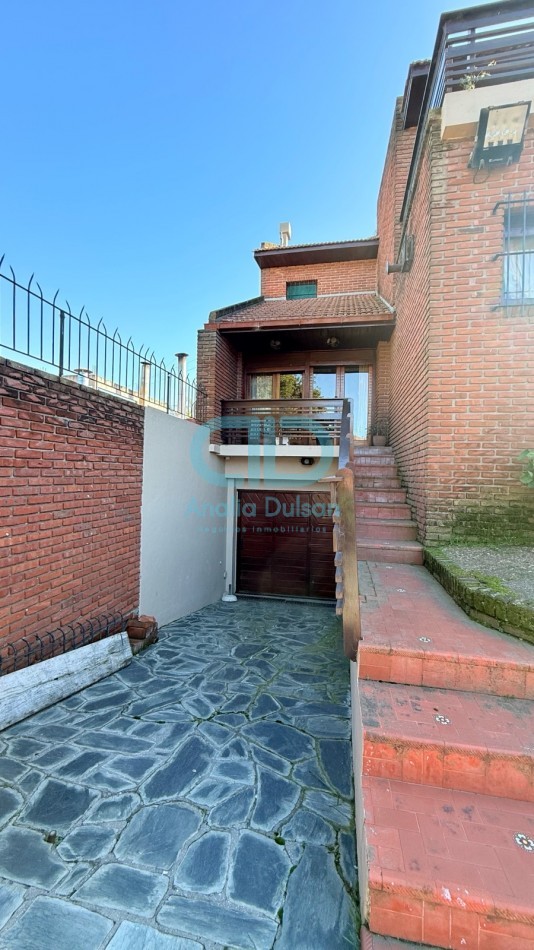 VENTA IMPORTANTE CHALET