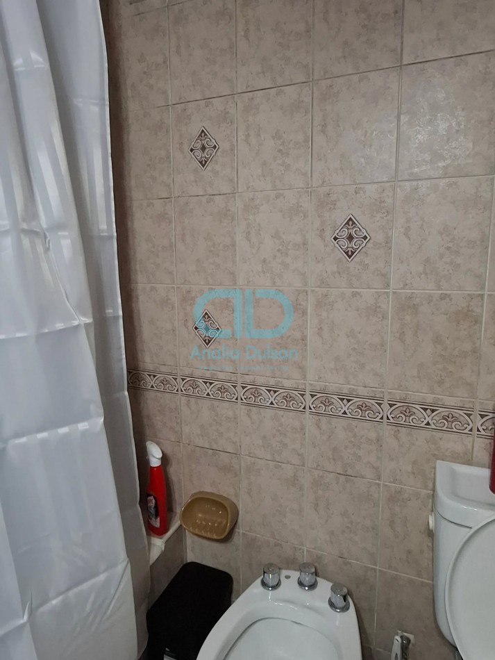 VENTA 2 AMBIENTES 