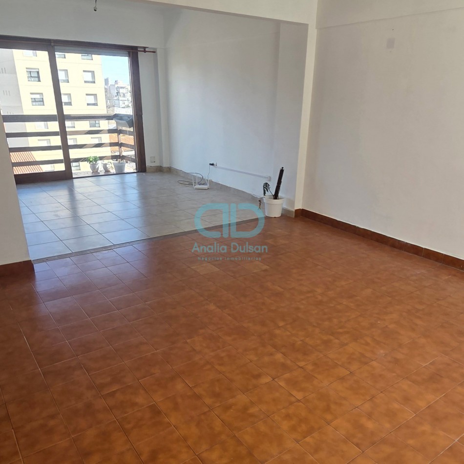 VENTA 2 AMBIENTES