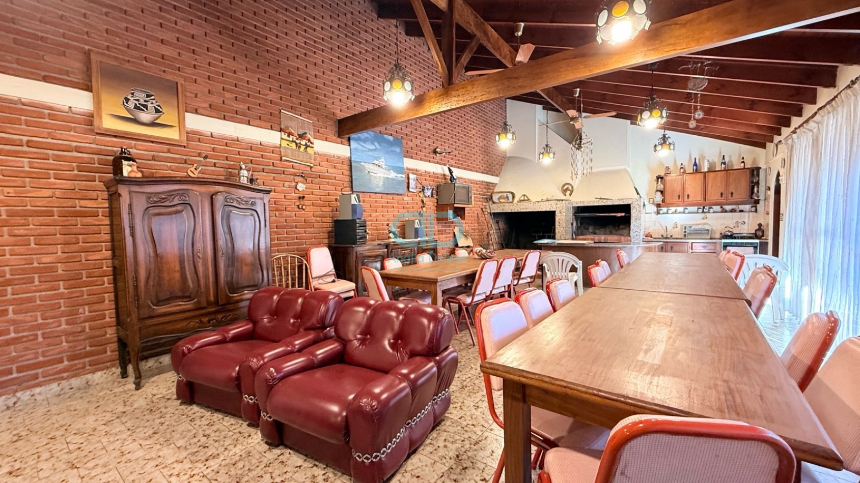 VENTA IMPORTANTE CHALET