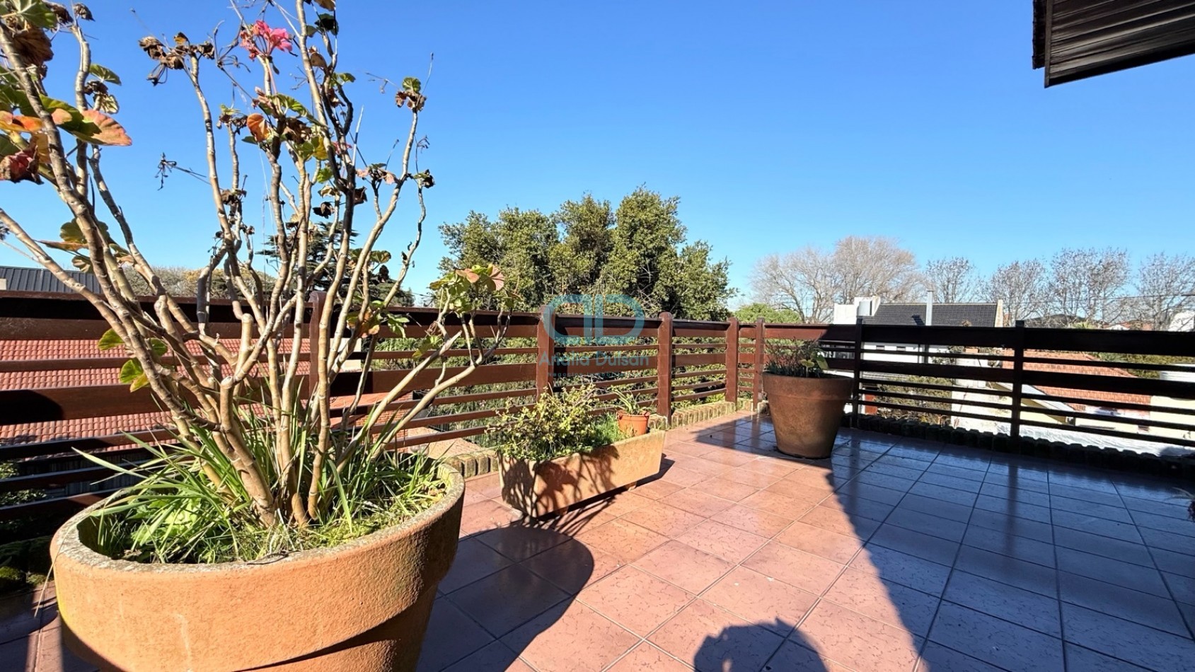 VENTA IMPORTANTE CHALET