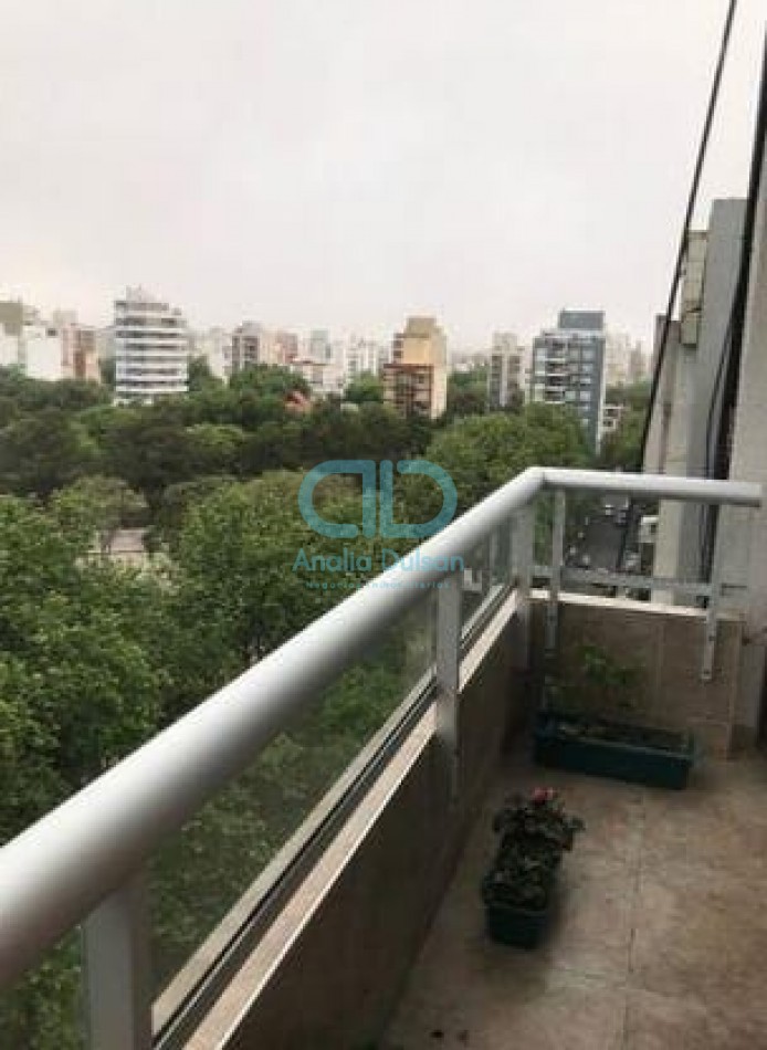 VENTA PISO PLAZA MITRE 