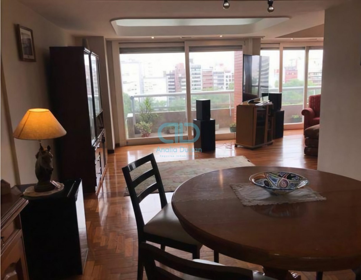VENTA PISO PLAZA MITRE 