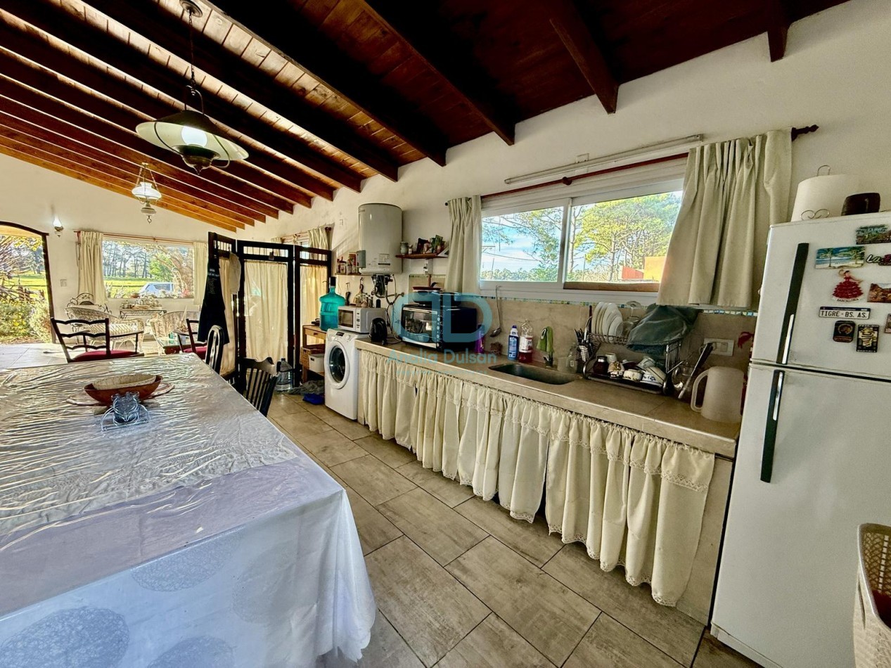 VENTA CASA LA CALETA