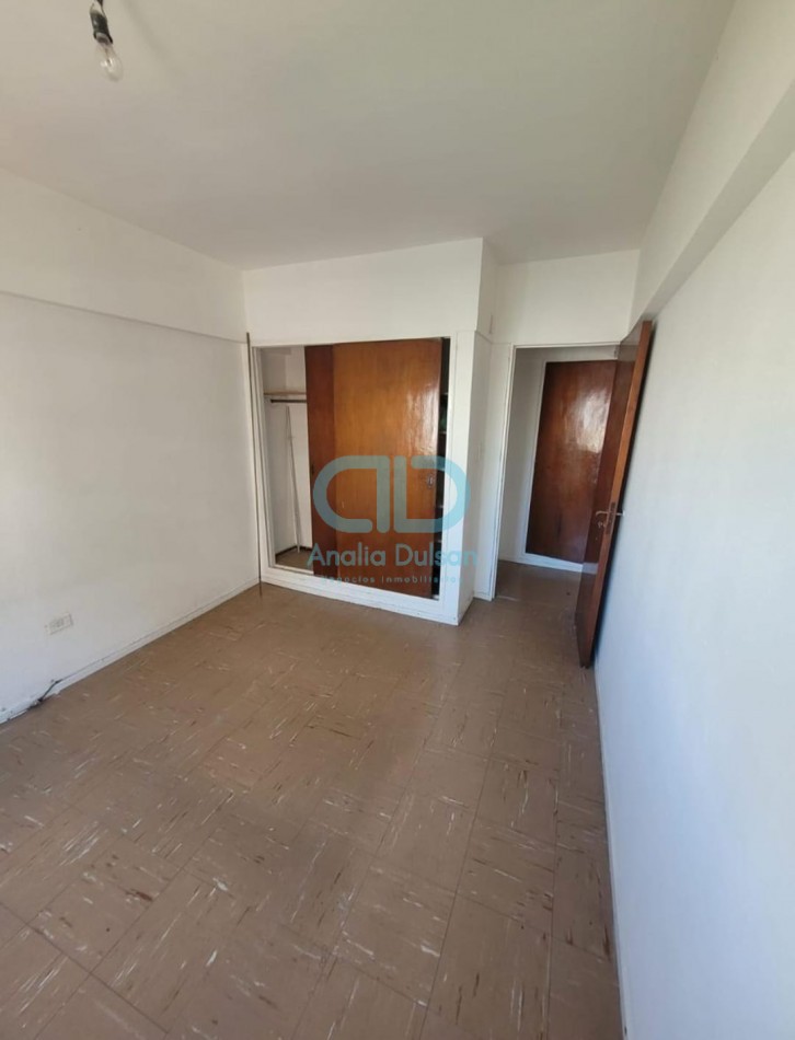 VENTA 2 AMBIENTES EXTERNO