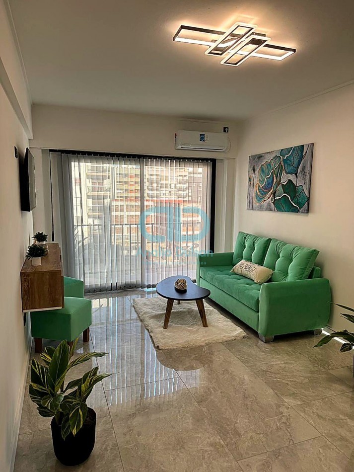 VENTA 3 AMBIENTES CON BALCON