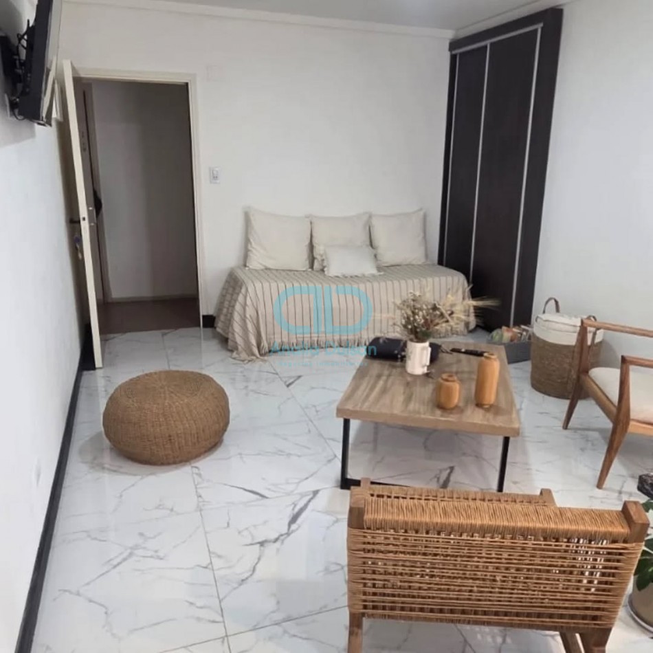  VENTA 1 AMBIENTE