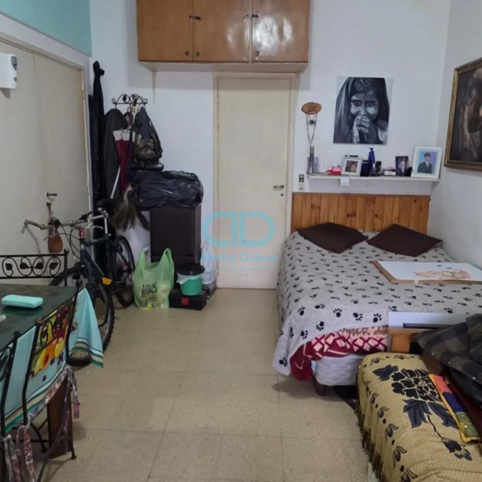  VENTA 1 AMBIENTE