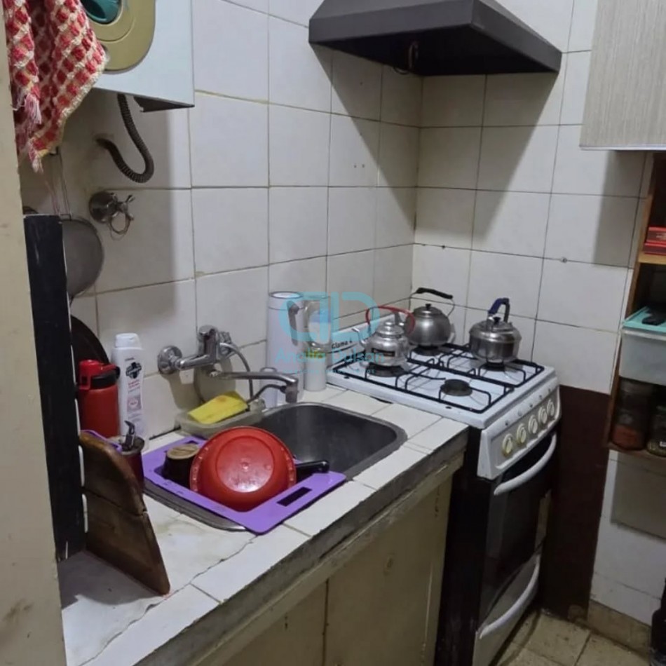  VENTA 1 AMBIENTE