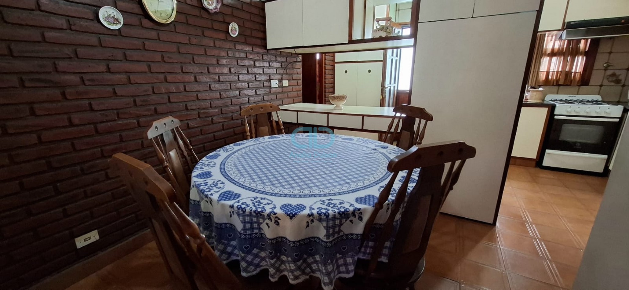 VENTA CHALET