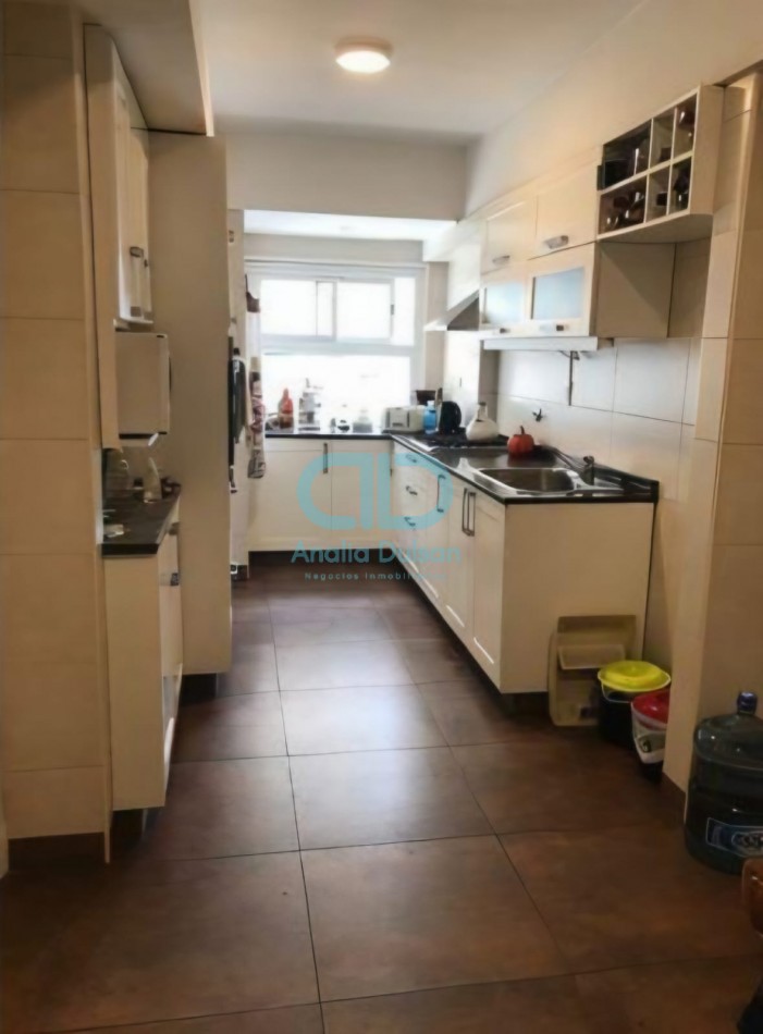 VENTA PISO PLAZA MITRE 