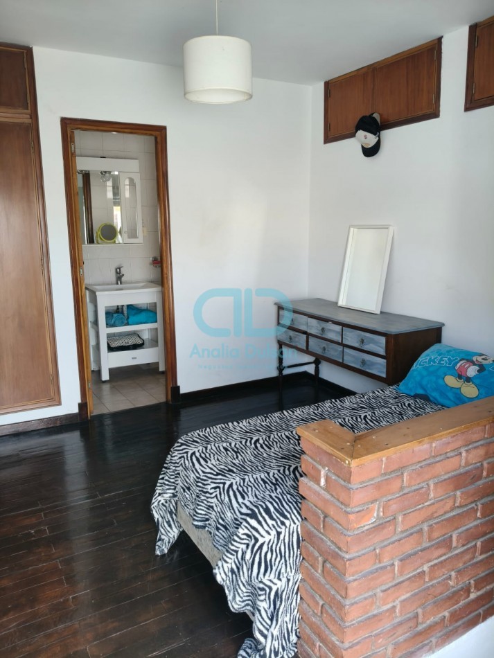 VENTA PH 2  AMBIENTES 