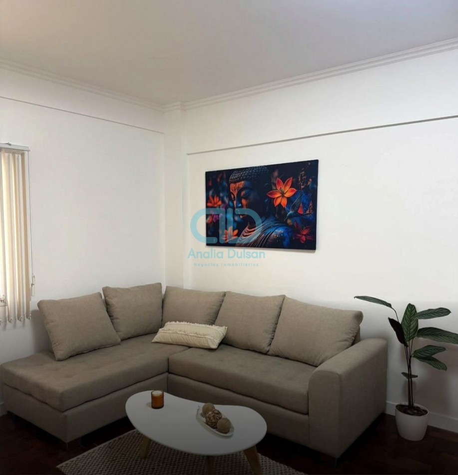 VENTA 3 AMBIENTES 