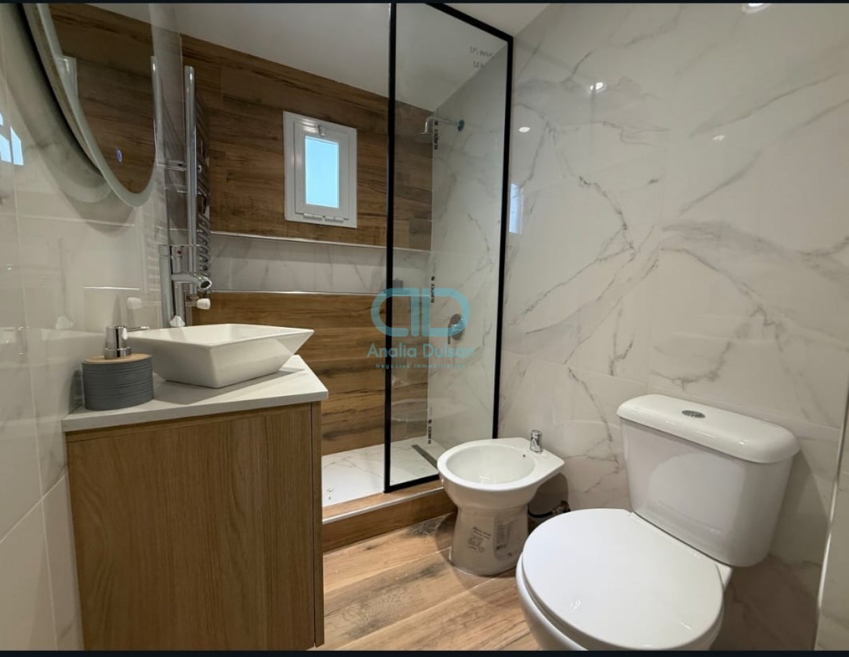 VENTA 3 AMBIENTES con cochera