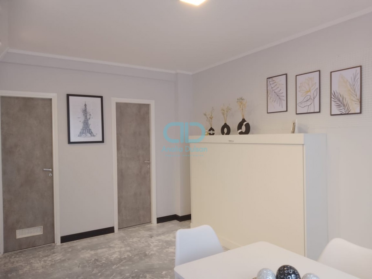VEBTA 1 AMBIENTE
