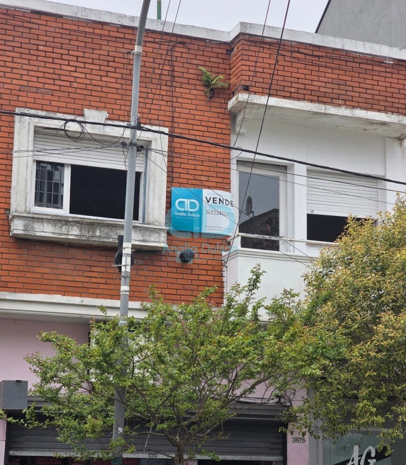 VENTA PH 3 AMBIENTES