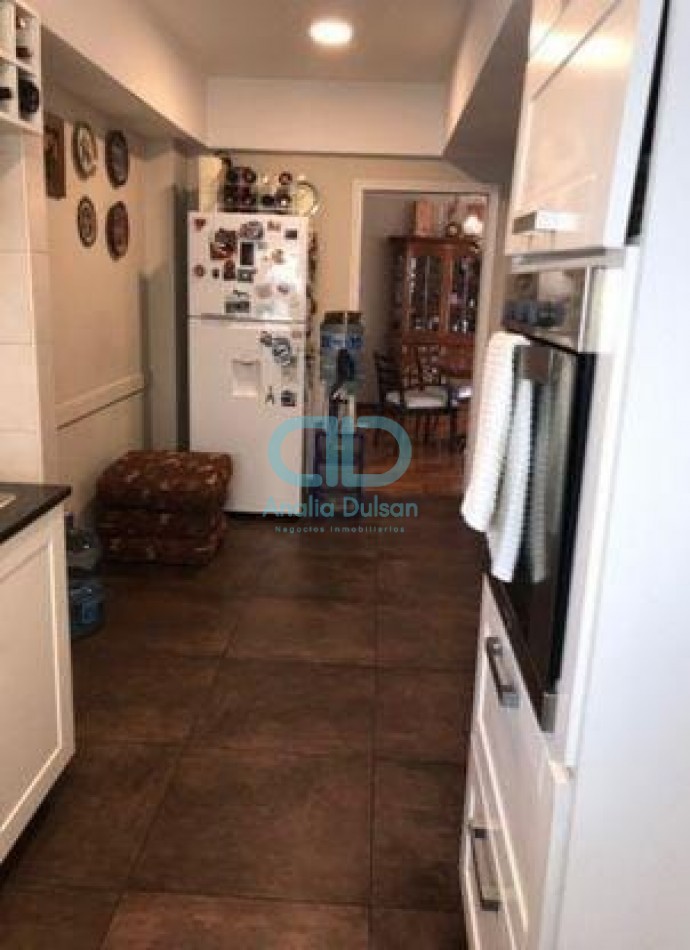 VENTA PISO PLAZA MITRE 