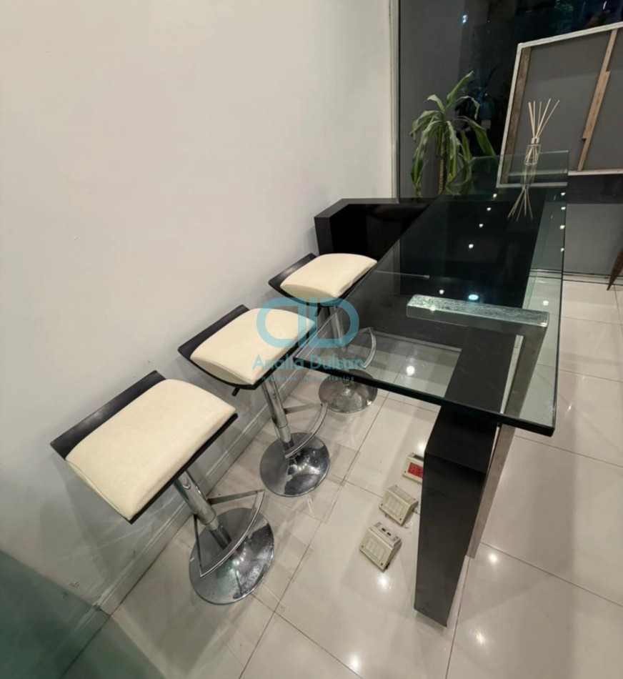 ALQUILER LOCAL IDEAL OFICINA