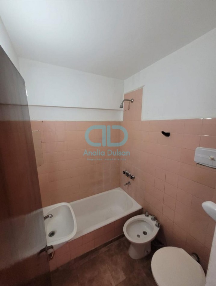 VENTA 2 AMBIENTES EXTERNO