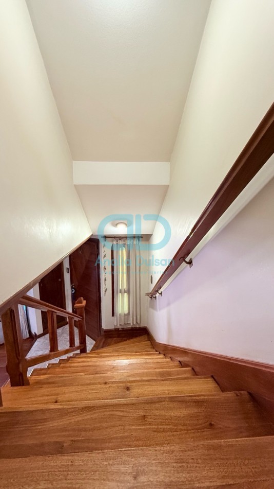 VENTA IMPORTANTE CHALET