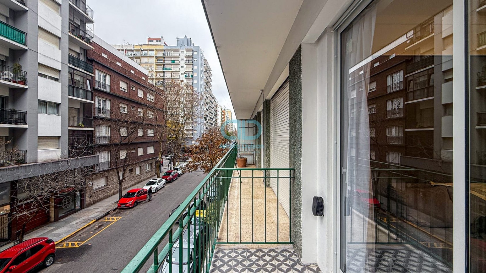 VENTA DEPARTAMENTO 2 AMBIENTES CON DEPENDENCIA