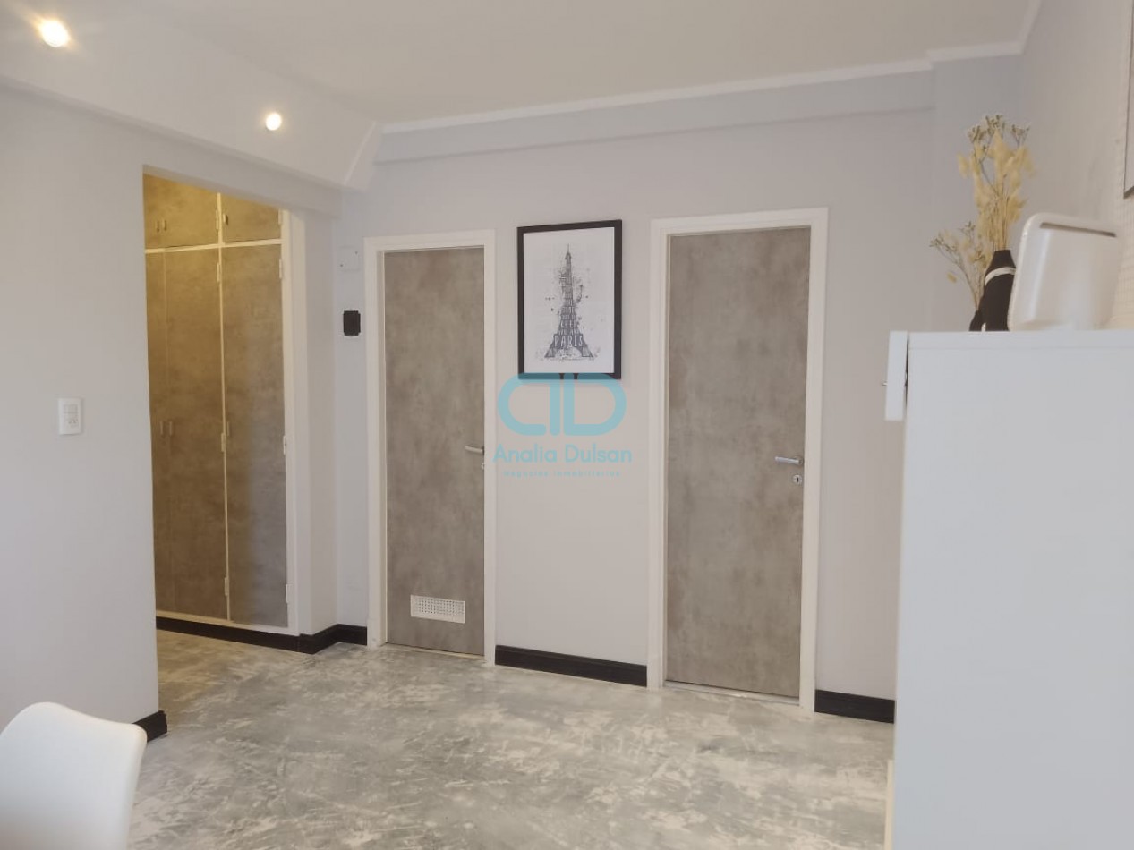 VEBTA 1 AMBIENTE