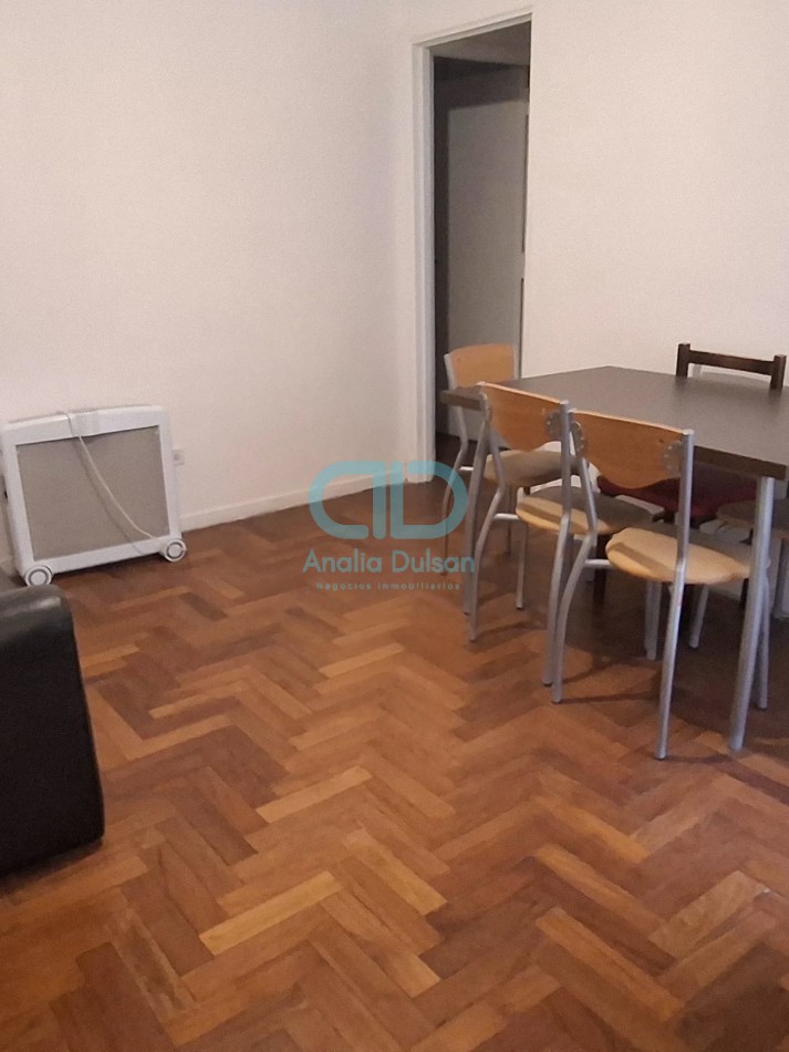 VENTA 2 AMBIENTES