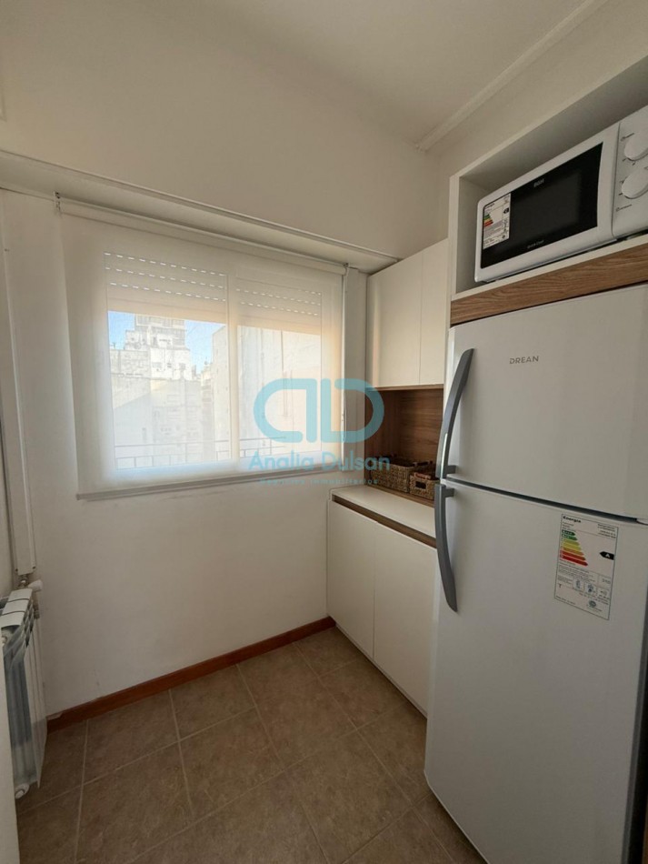 VENTA TRES AMBIENTES