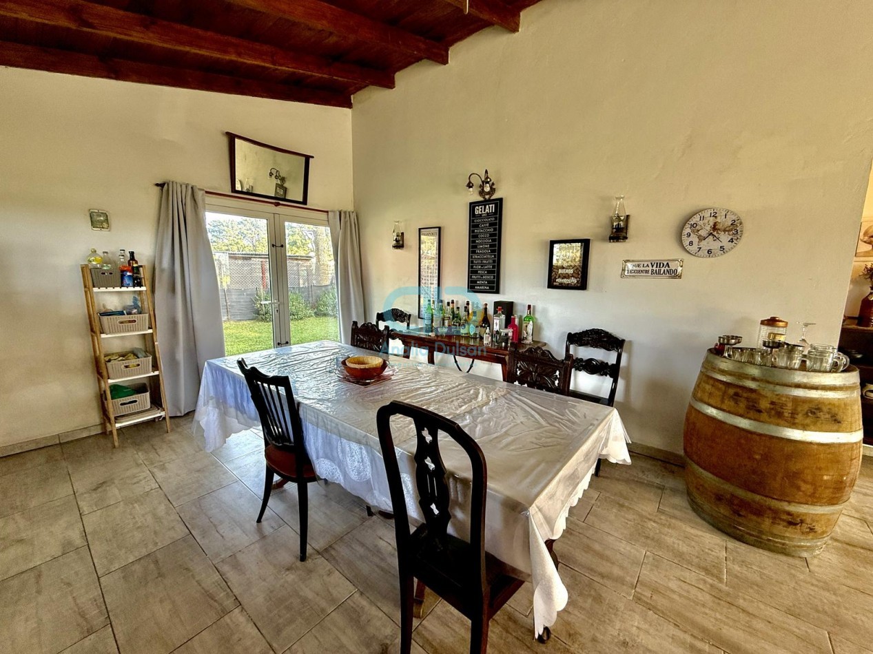 VENTA CASA LA CALETA