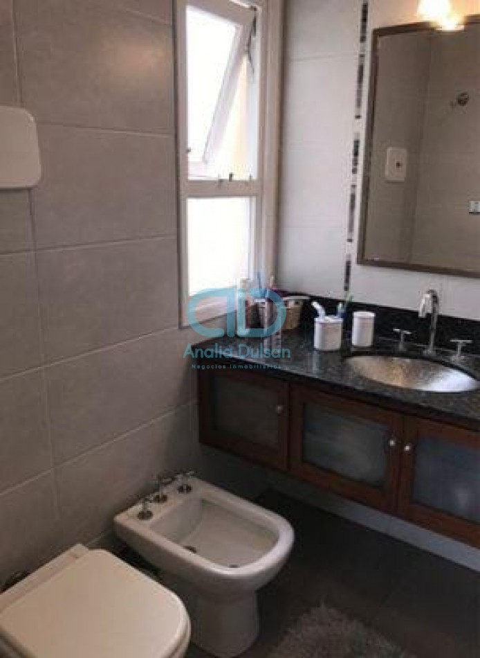 VENTA PISO PLAZA MITRE 